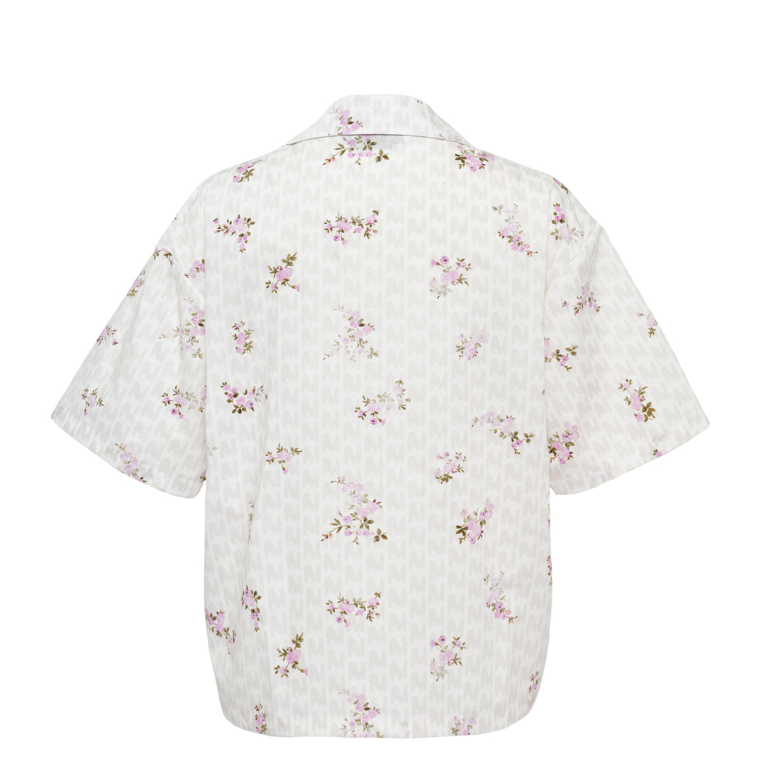 The Mwave Shirt