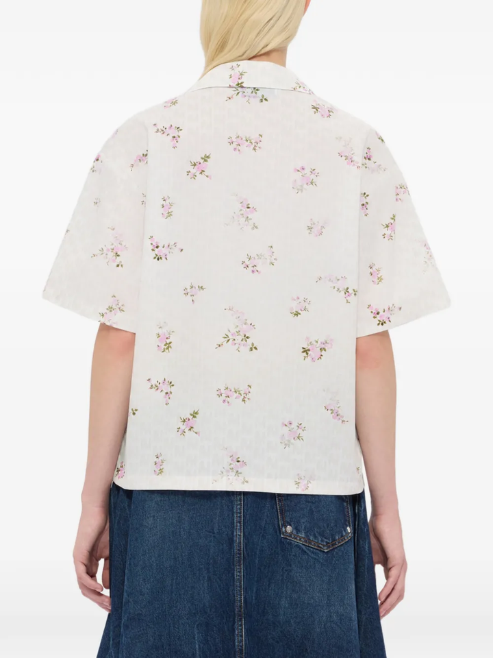 The Mwave Shirt