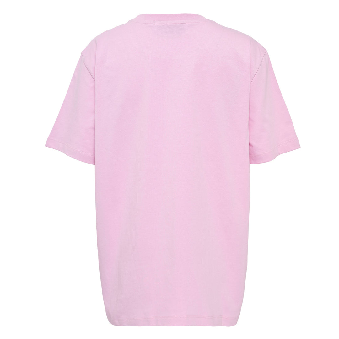 MSGM Pink T-Shirt