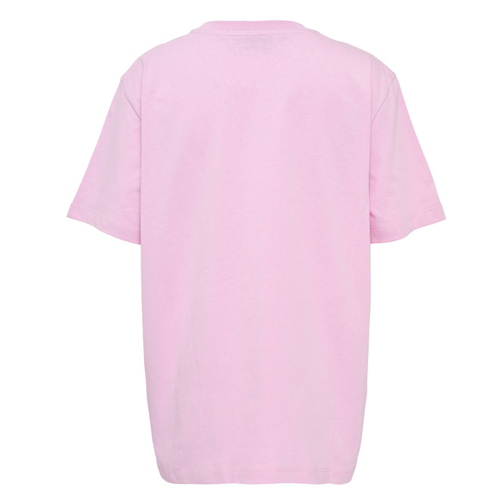 MSGM Pink T-Shirt