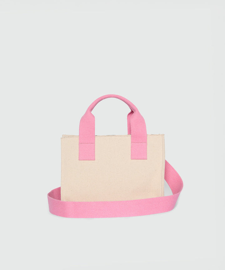 Small Kitten Tote Bag