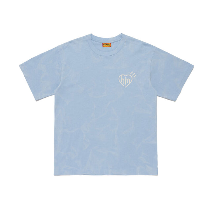 Garment Dye Short Sleeve Tee