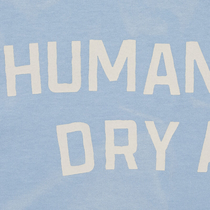 Garment Dye Short Sleeve Tee