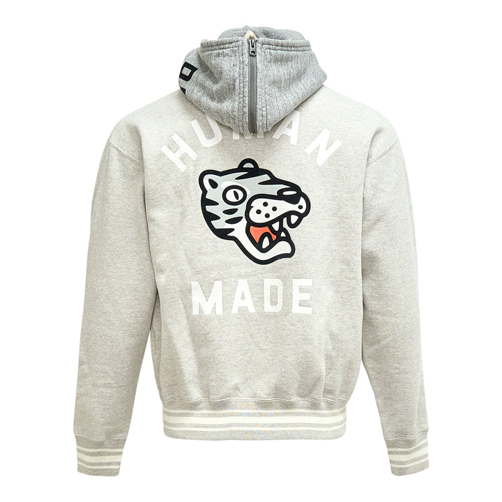 Human Made Zip-Up Hoodie – Available at Club 21, Official Retailer in Singapore, Malaysia & Thailand with Global Shipping Online