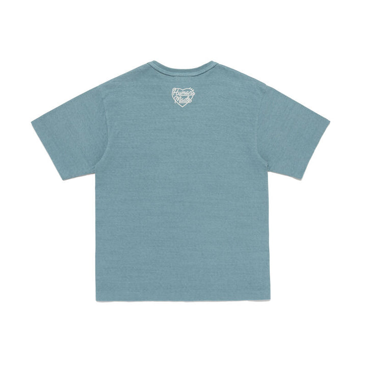 Color Heart Logo Tee