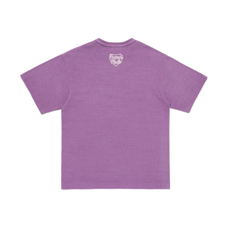 Color Heart Logo Tee