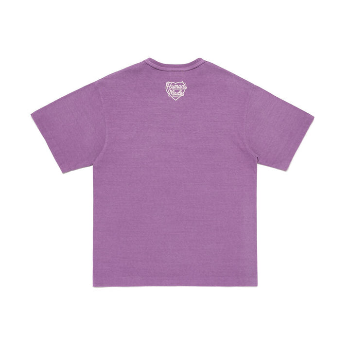Color Heart Logo Tee