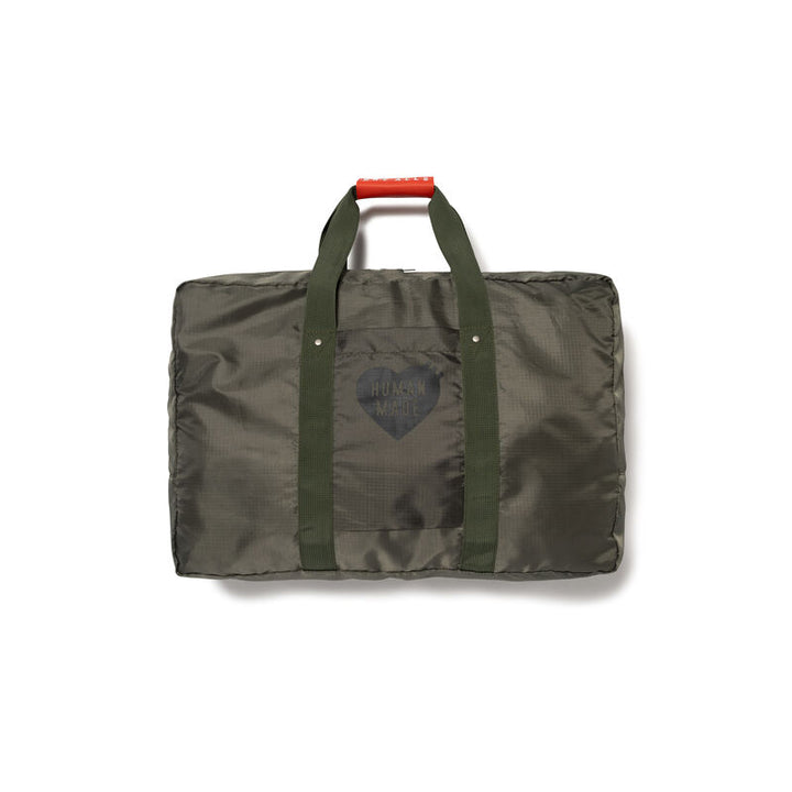 Packable Boston Bag