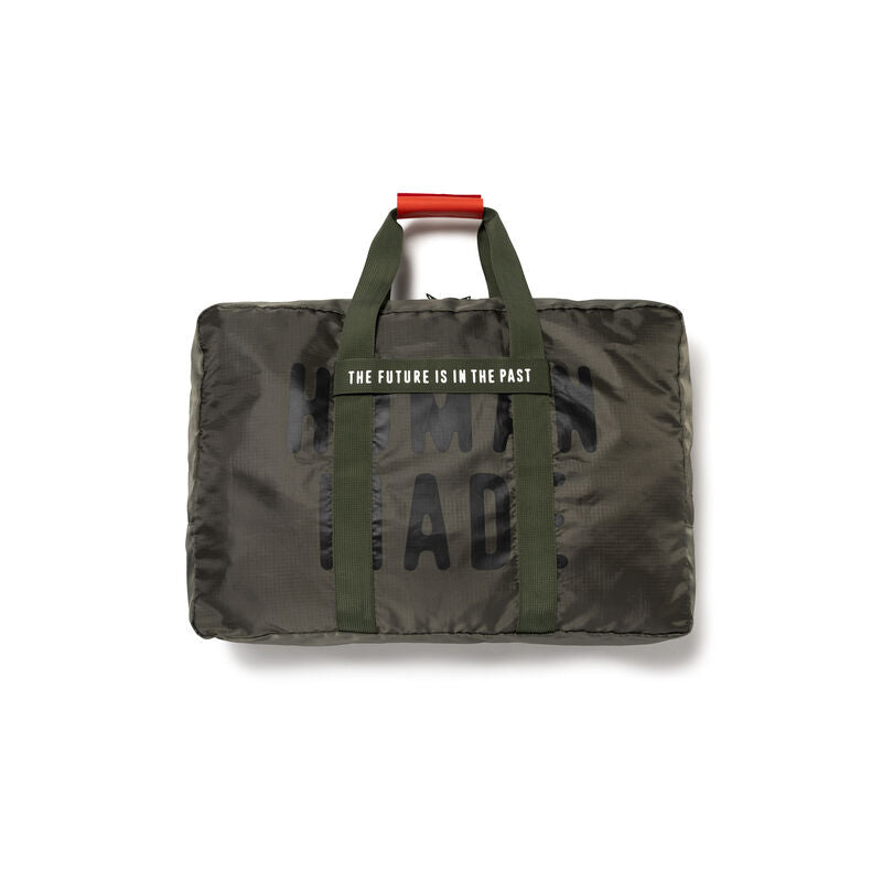 Packable Boston Bag