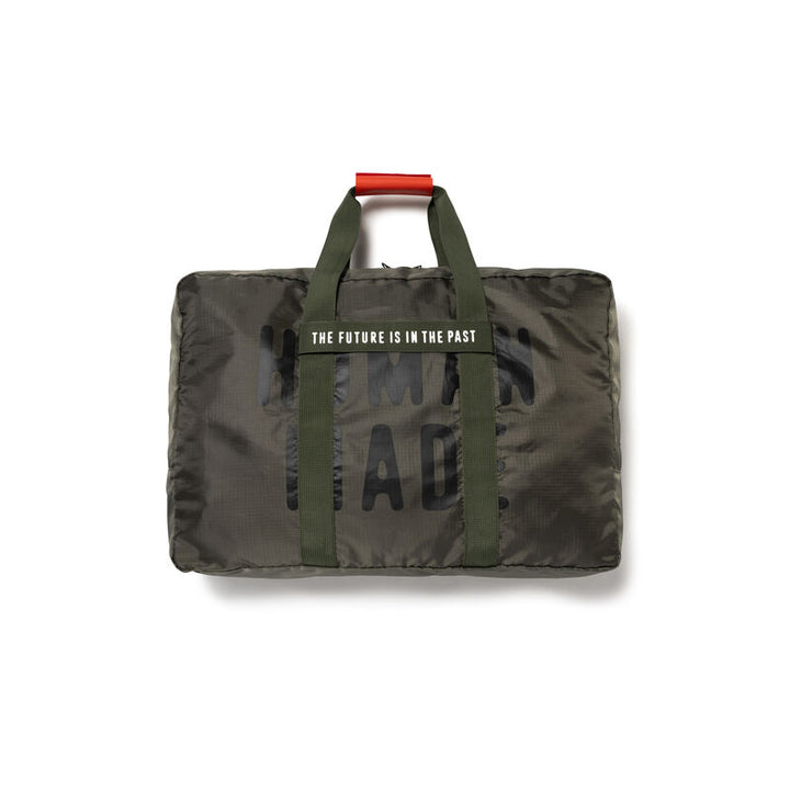 Packable Boston Bag
