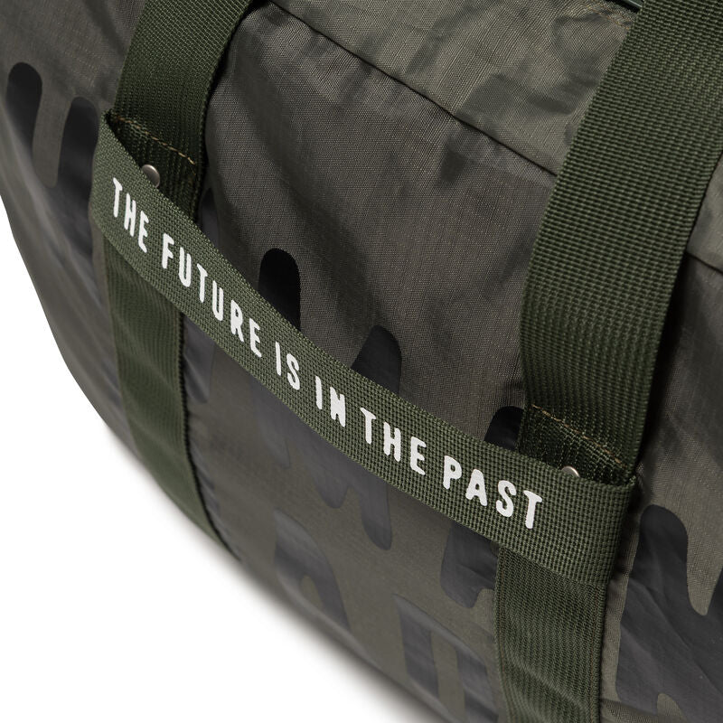 Packable Boston Bag