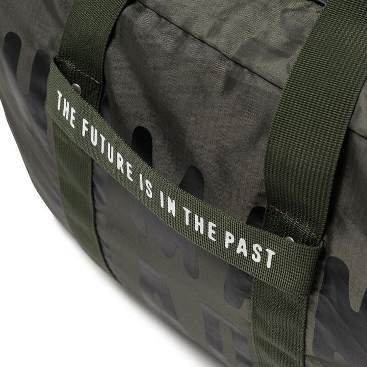 Packable Boston Bag