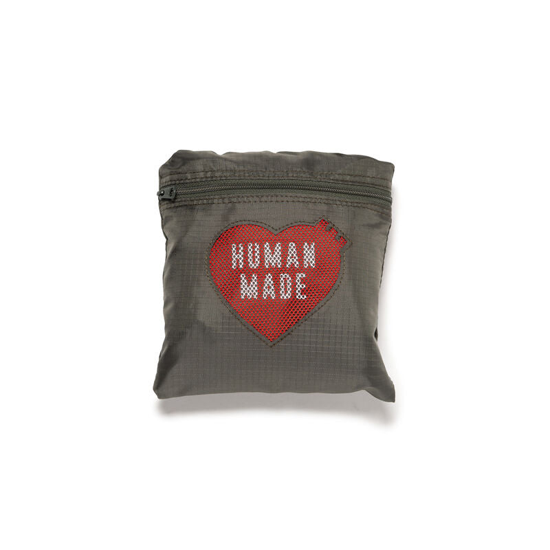Packable Boston Bag
