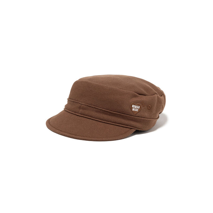Sweat Mil Cap