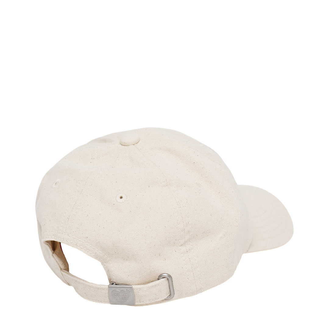 Human Made 6 Panel Twill Cap – Available at Club 21, Official Retailer in Singapore, Malaysia & Thailand with Global Shipping Online