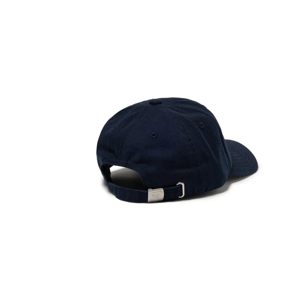 6 Panel Twill Cap