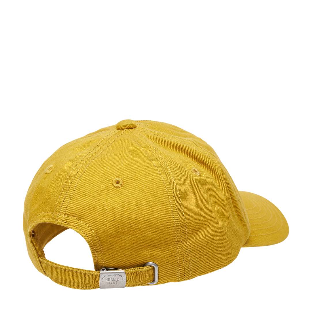 6 Panel Twill Cap