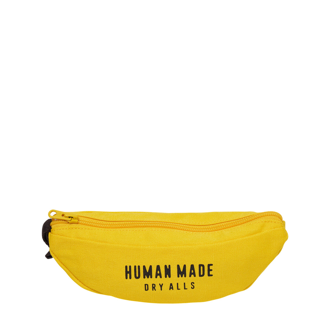 Banana Zip Pouch