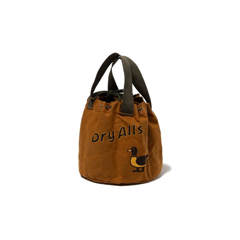 Drawstring Bag