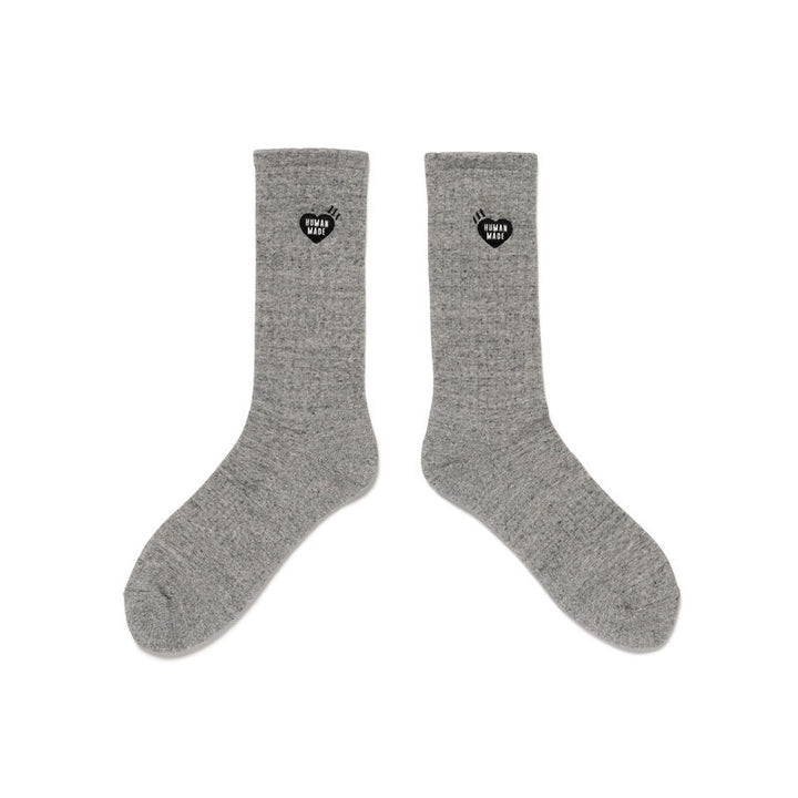 Pile Socks