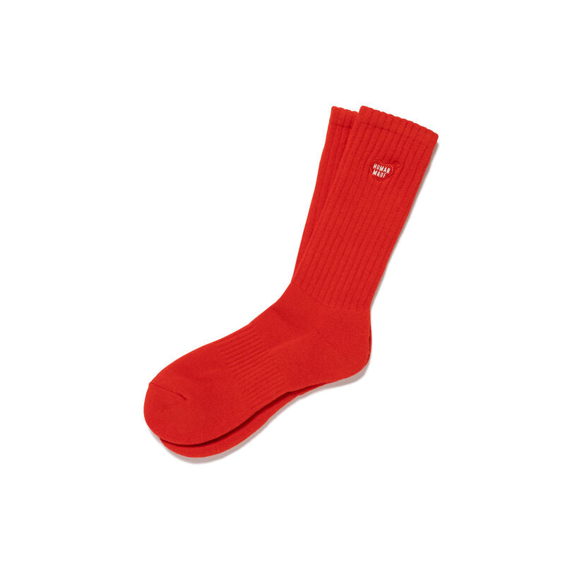 Pile Socks