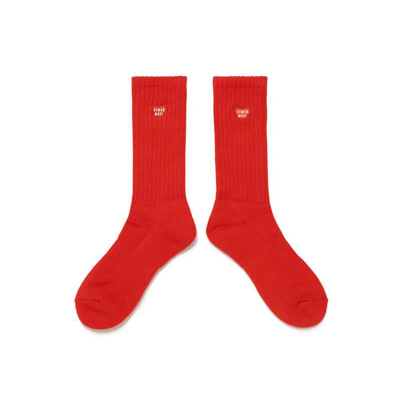 Pile Socks