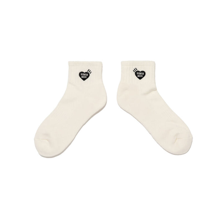 Pile Short Socks