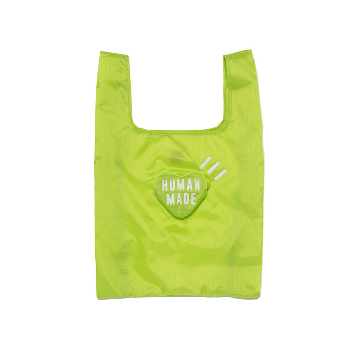 Heart Shopping Bag