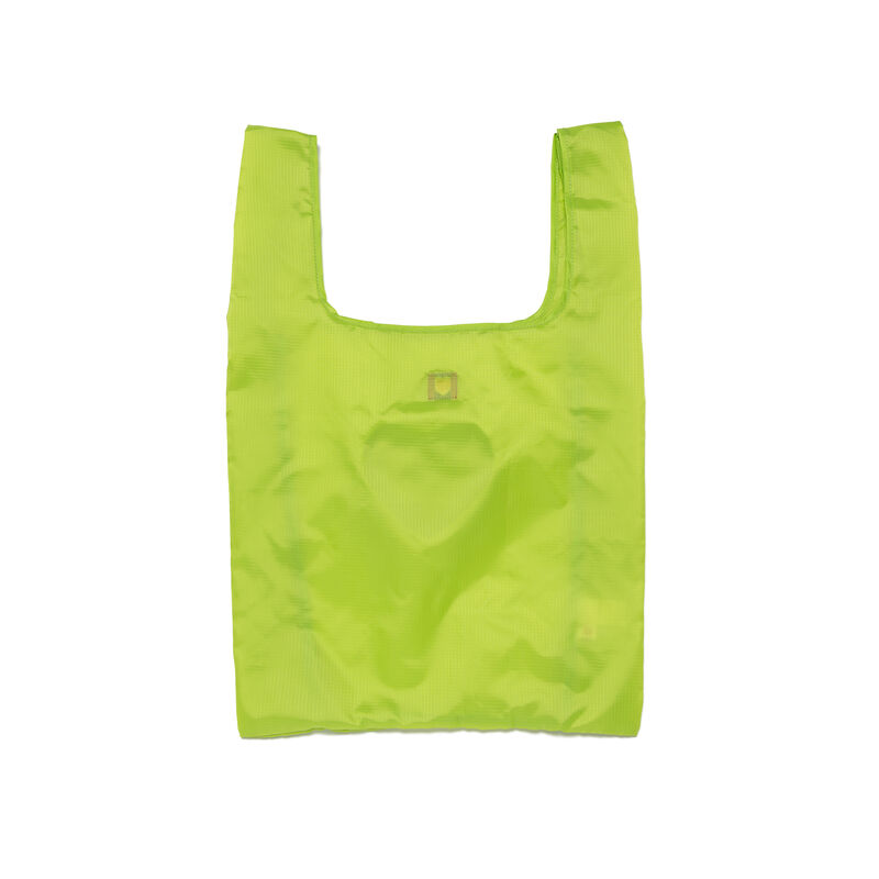 Heart Shopping Bag