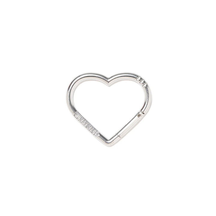 Heart Carabiner