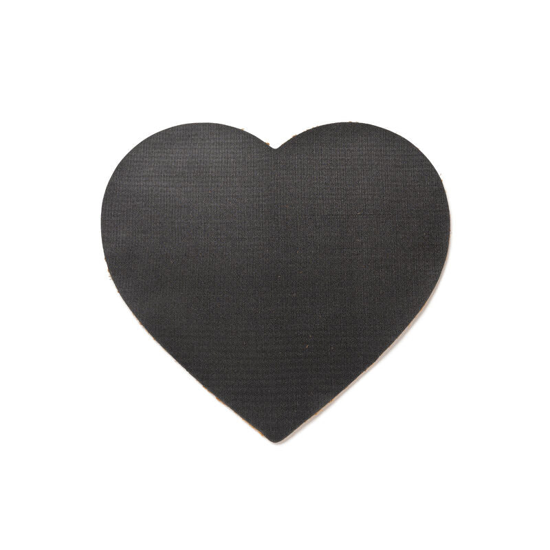 Heart Rug Large