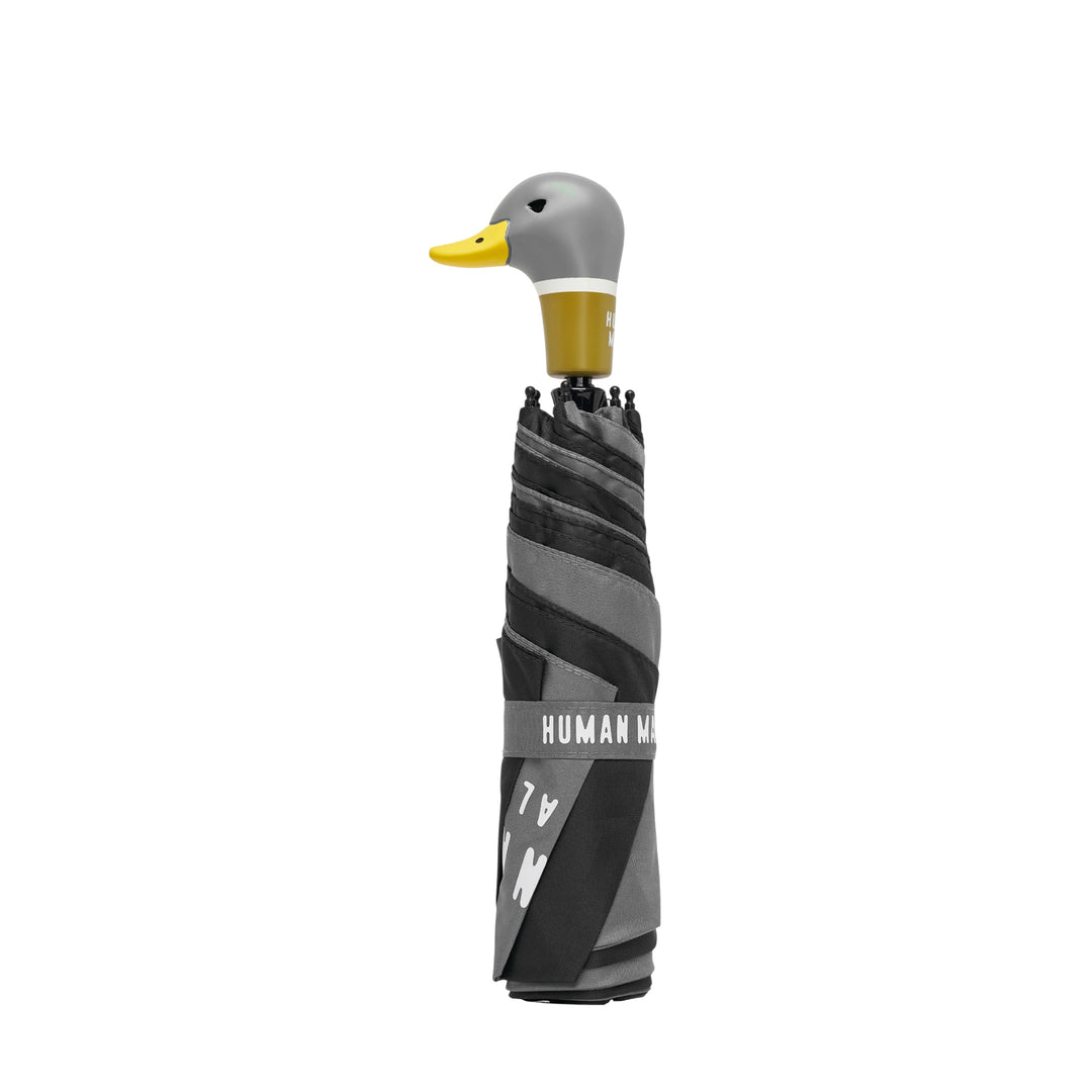 Human Made Duck Compact Umbrella – Available at Club 21, Official Retailer in Singapore, Malaysia & Thailand with Global Shipping Online