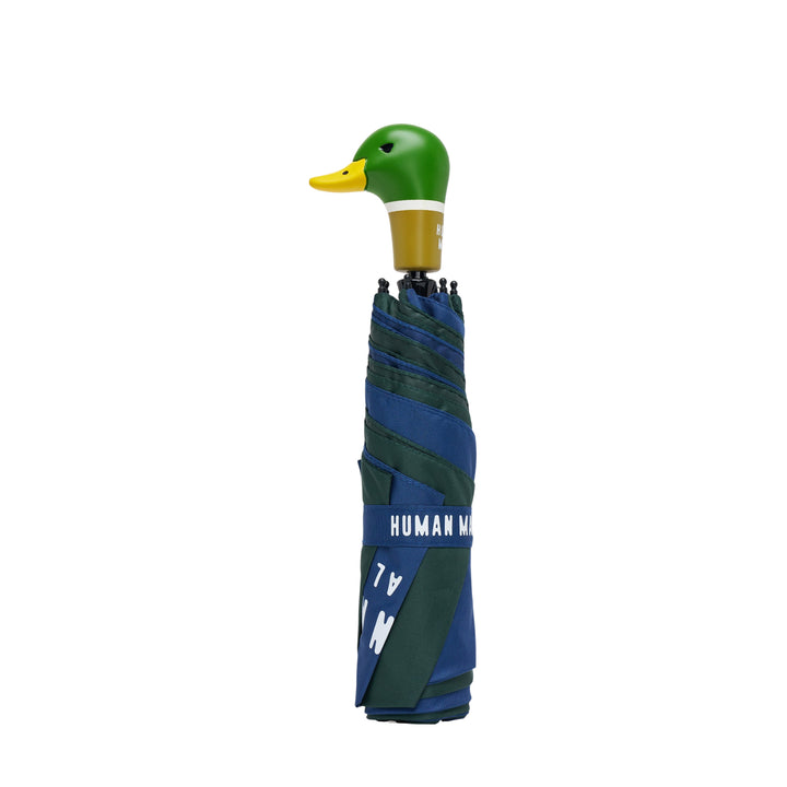 Human Made Duck Compact Umbrella – Available at Club 21, Official Retailer in Singapore, Malaysia & Thailand with Global Shipping Online