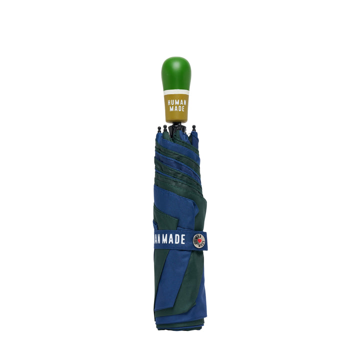 Human Made Duck Compact Umbrella – Available at Club 21, Official Retailer in Singapore, Malaysia & Thailand with Global Shipping Online