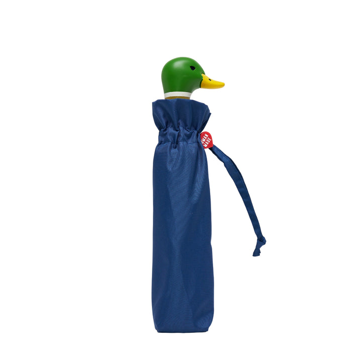 Human Made Duck Compact Umbrella – Available at Club 21, Official Retailer in Singapore, Malaysia & Thailand with Global Shipping Online