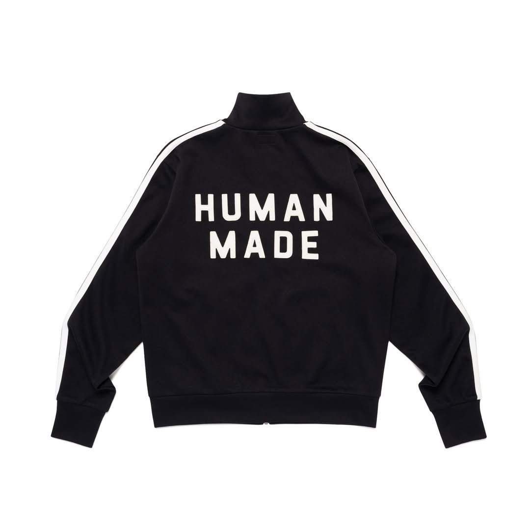 Track Jacket