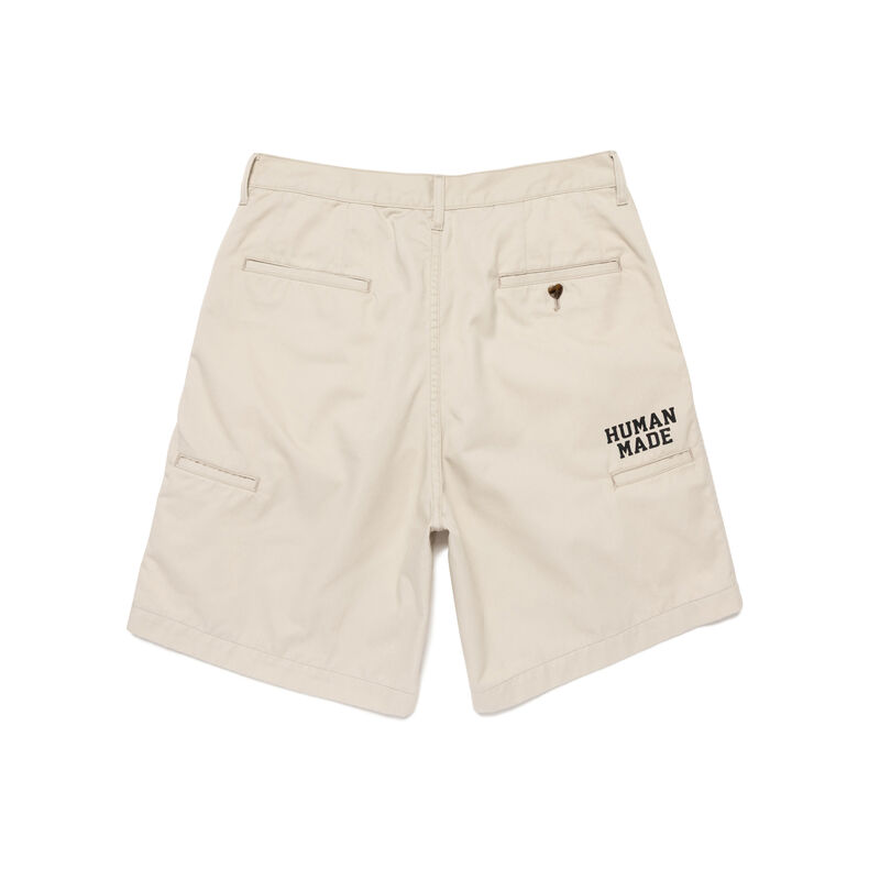 Skater Shorts