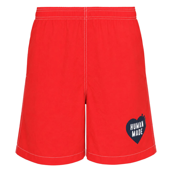 Heart Logo Swim Shorts