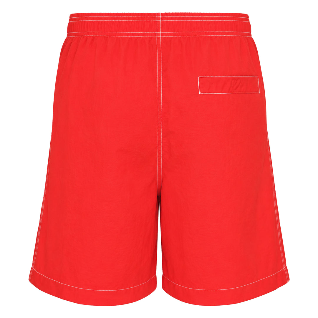 Heart Logo Swim Shorts