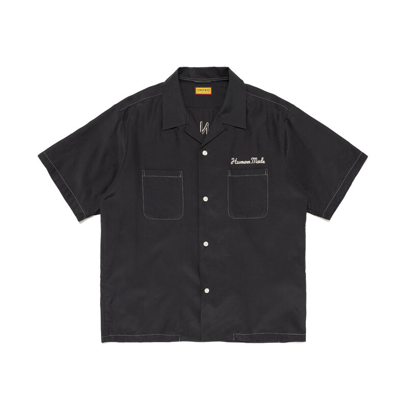 Souvenir Short Sleeve Shirt