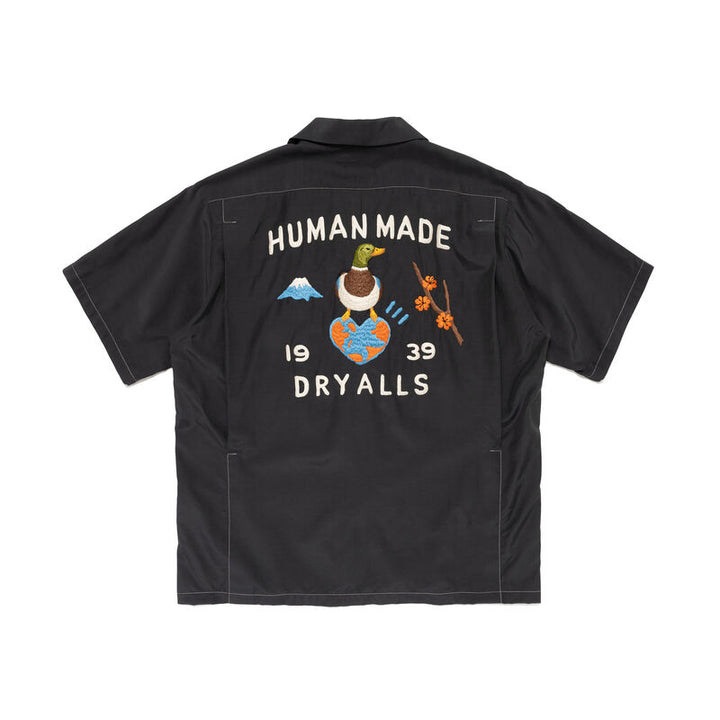 Souvenir Short Sleeve Shirt