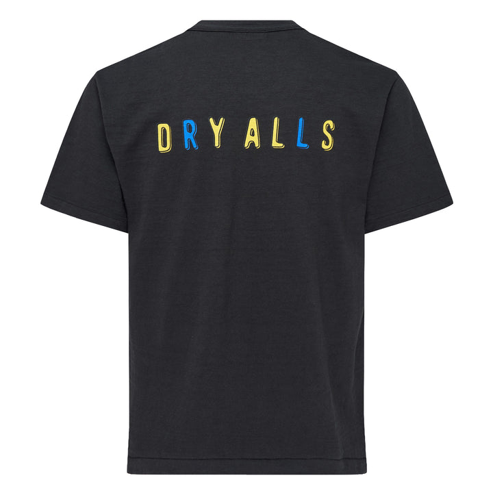 Heart Graphic Short Sleeve Tee