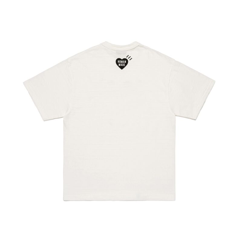 Dry Alls Graphic T-Shirt