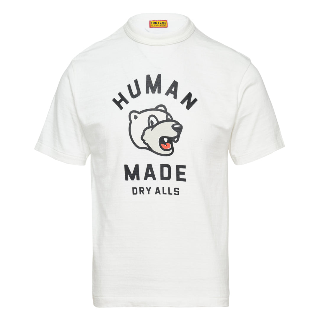 Human Made Graphic T-Shirt – Available at Club 21, Official Retailer in Singapore, Malaysia & Thailand with Global Shipping Online
