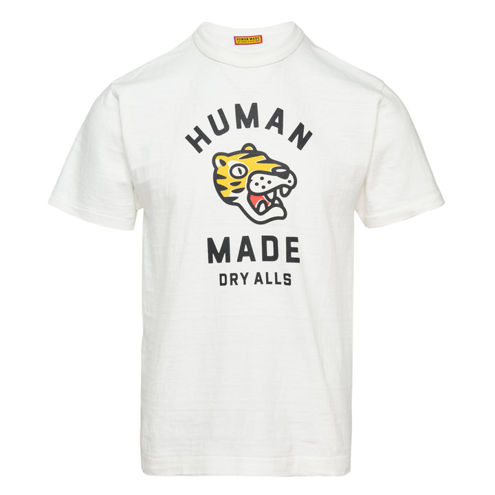 Human Made Graphic T-Shirt – Available at Club 21, Official Retailer in Singapore, Malaysia & Thailand with Global Shipping Online
