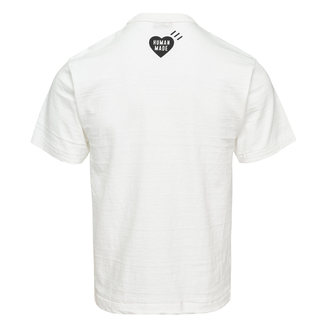 Human Made Graphic T-Shirt – Available at Club 21, Official Retailer in Singapore, Malaysia & Thailand with Global Shipping Online