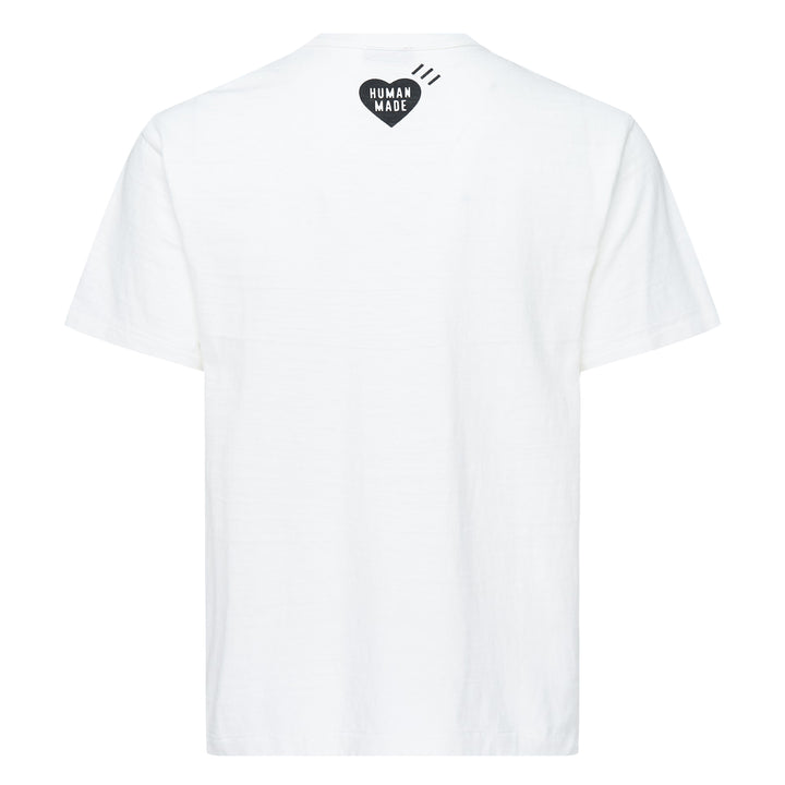 Dog Graphic T-Shirt