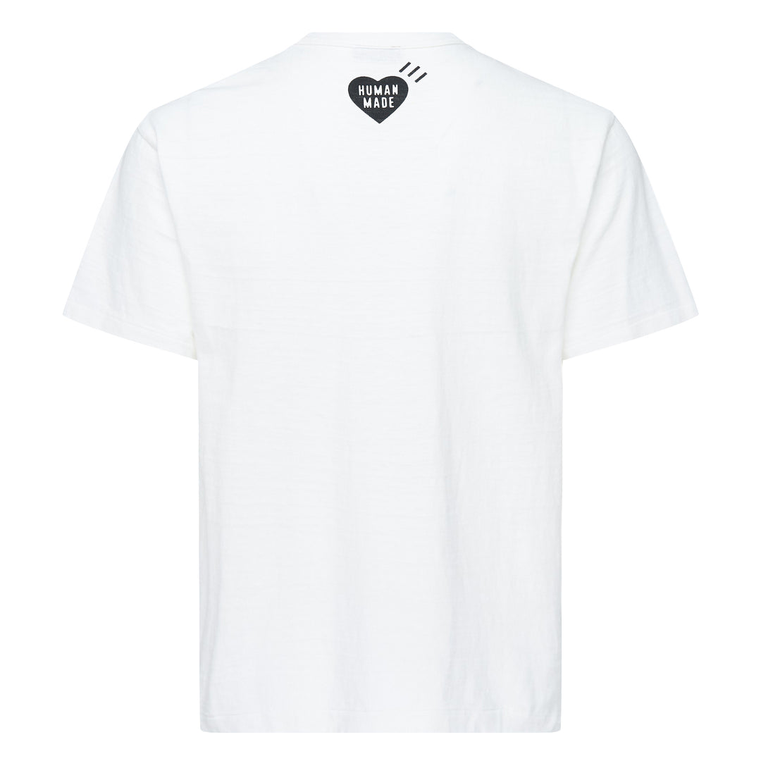 Tiger Graphic Tee