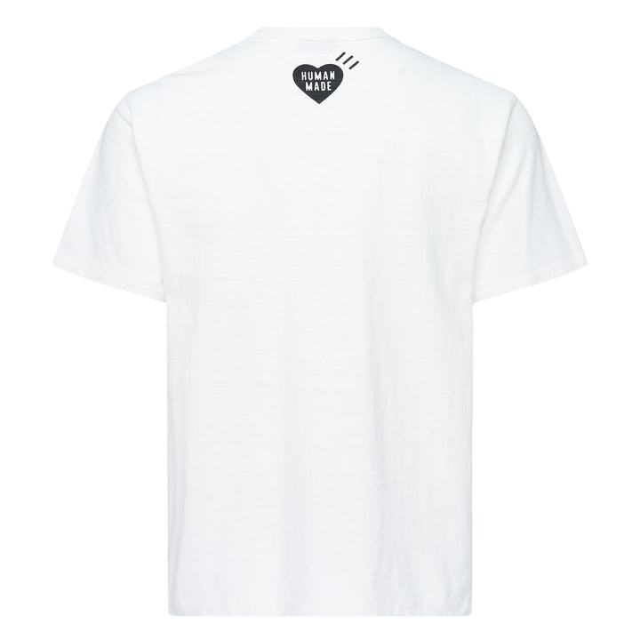 Tiger Graphic Tee