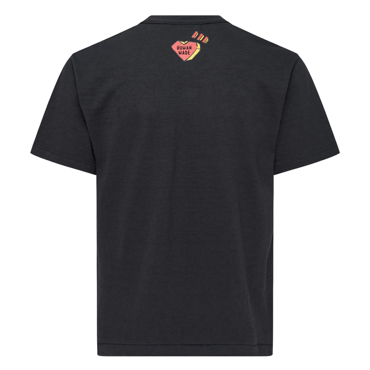 Graphic Short Sleeve Tee